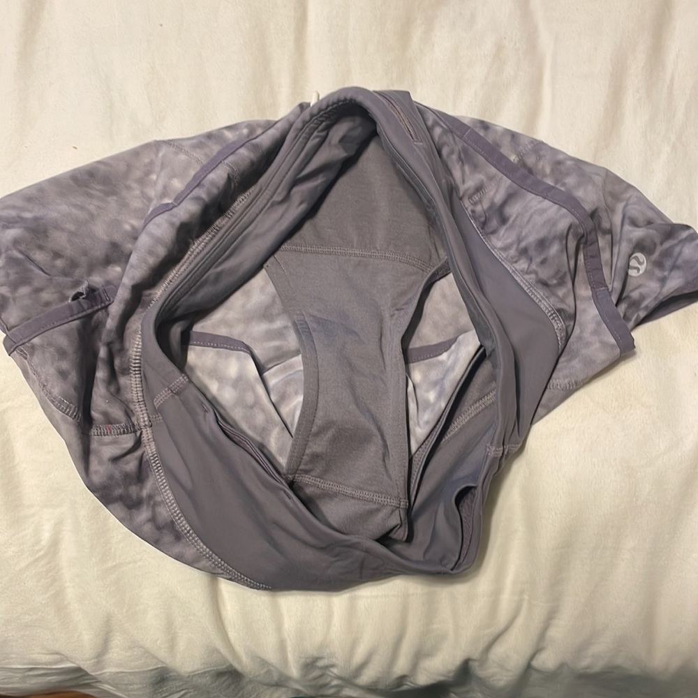 Speed shorts - Picture 2 of 3